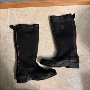 Ariat Extreme Winter horseback riding boots